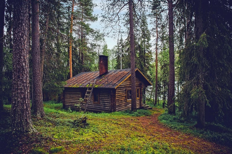 Country Rustic