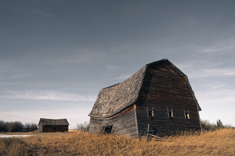 Barn Wedding Venue